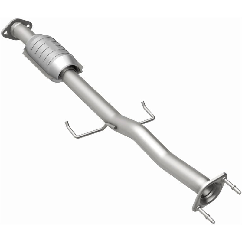 MagnaFlow Conv DF 01-03 Mazda Protege 2.0L