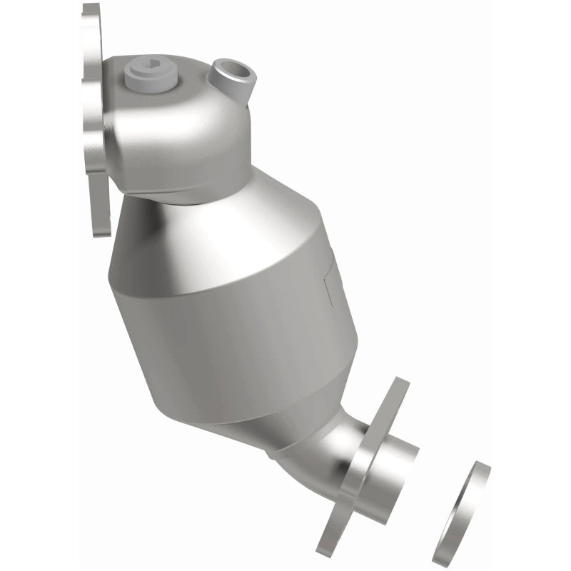 MagnaFlow Conv DF California 09-13 Honda Fit 1.5L