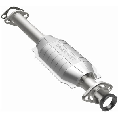 MagnaFlow Conv DF Ford 90 92