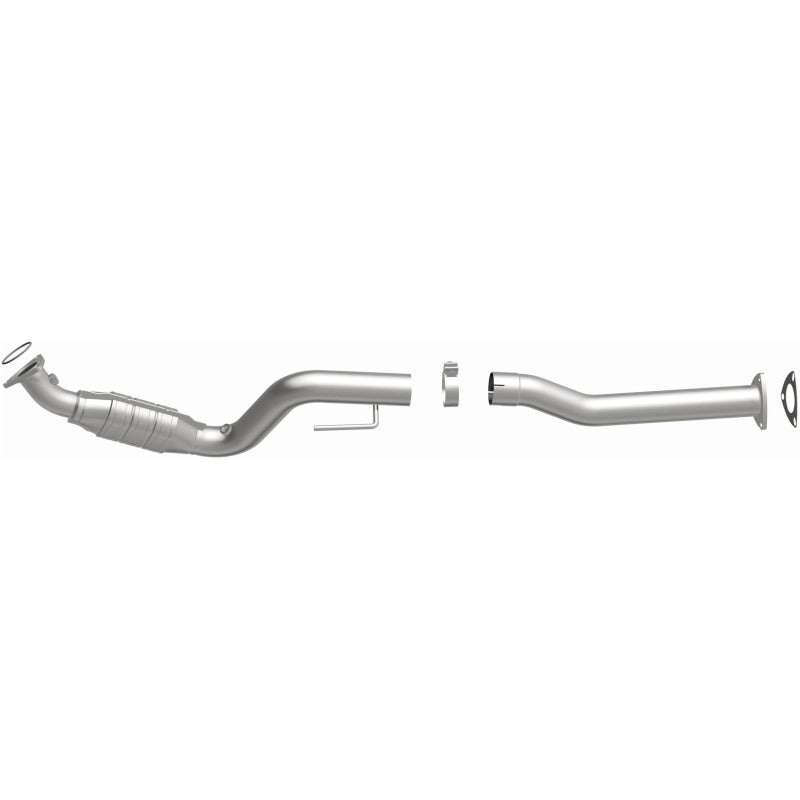 MagnaFlow Conv DF 07-08 Express 2500 4.8L Passenger Side