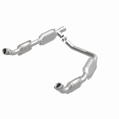 MagnaFlow Conv DF 05-07 Ford E-250/E-350 Econoline V8 5.4L