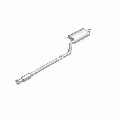 MagnaFlow Conv Direct Fit 16-18 Kia Sorento OEM Grade Federal / EPA Compliant UnderBody