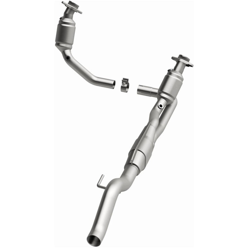 Magnaflow Conv DF 00-01 Dodge Dakota 4.7L *California*