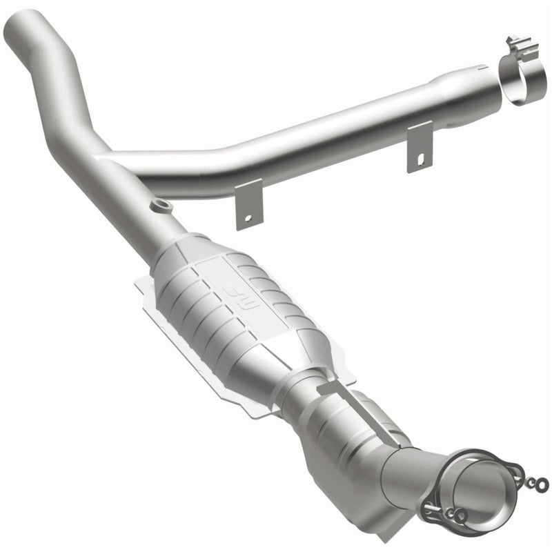 MagnaFlow Conv DF 97-98 F150/F250 4.2L 2Wd Pa