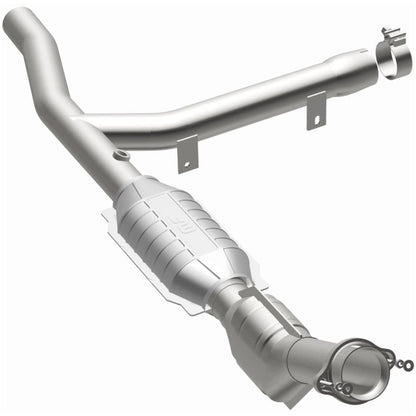 MagnaFlow Conv DF 97-98 F150/F250 4.2L 2Wd Pa