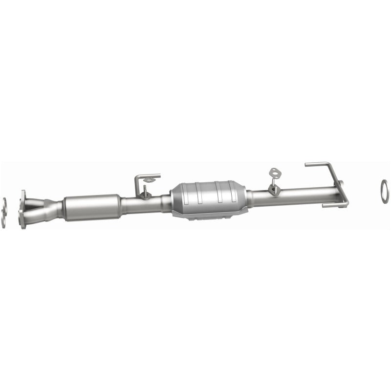 MagnaFlow Conv DF Previa 95-96 2.4L