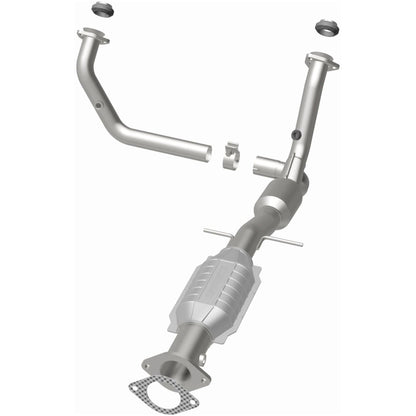 MagnaFlow Conv DF 00-0 S-10/Sonoma 4.3L
