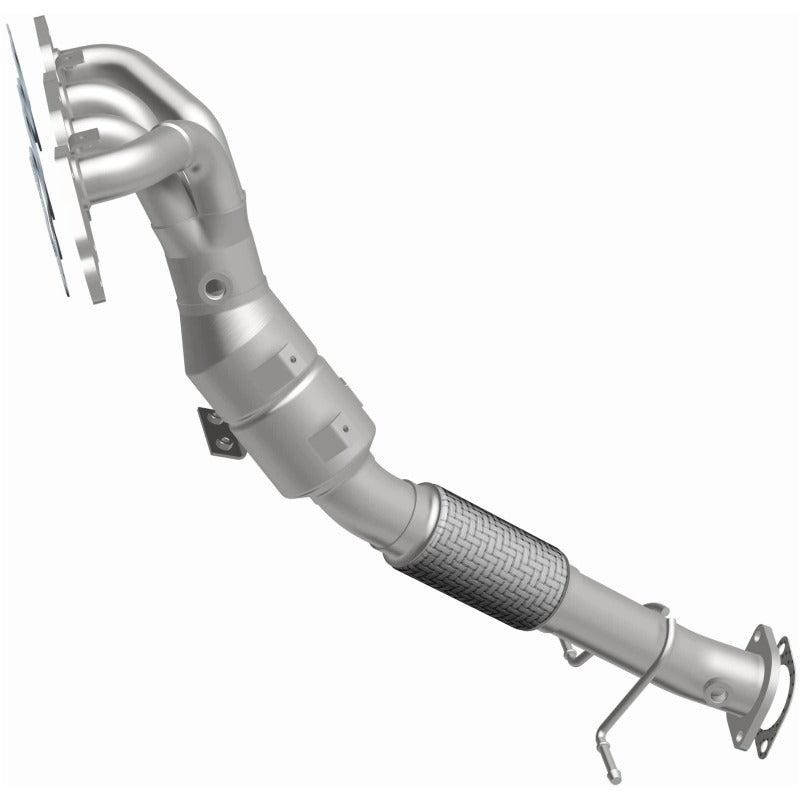 MagnaFlow 12-15 Mazda 5 2.5L California Grade CARB Compliant Direct-Fit Catalytic Converter