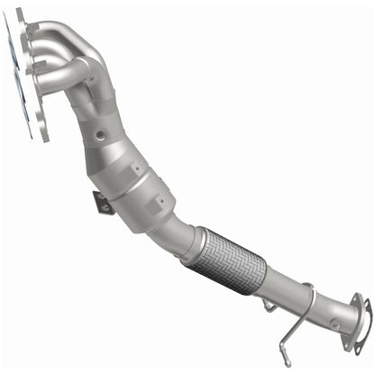 MagnaFlow 12-15 Mazda 5 2.5L California Grade CARB Compliant Direct-Fit Catalytic Converter