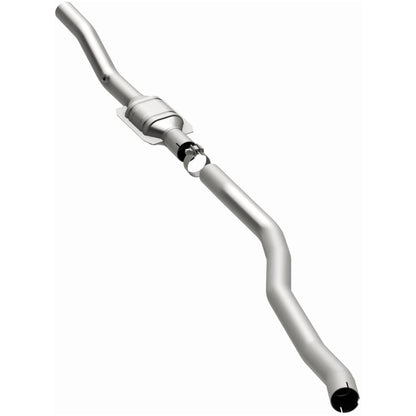 MagnaFlow Conv DF Dodge Dakota 3.9/5.2L 4WD