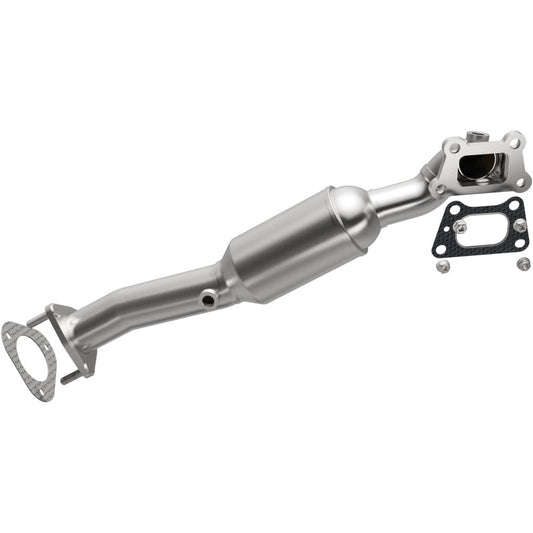 MagnaFlow 17-22 Chevrolet Colorado 3.6L Front Left Underbody Direct-Fit Catalytic Converter