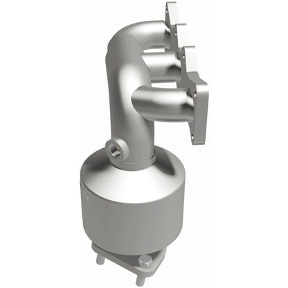 MagnaFlow Conv DF 96-02 Mazda Millenia 2.3L