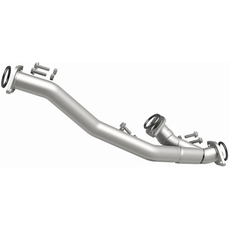BRE Exhaust 02-06 MPV 3.0L Front Pipe Kit