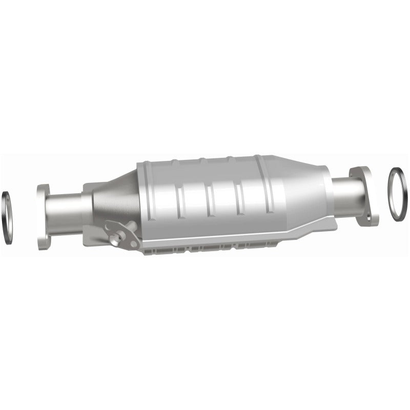 MagnaFlow Conv DF Toyota 75 86