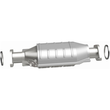 MagnaFlow Conv DF Toyota 75 86