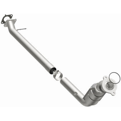 MagnaFlow Conv DF Uplander 06 3.5L