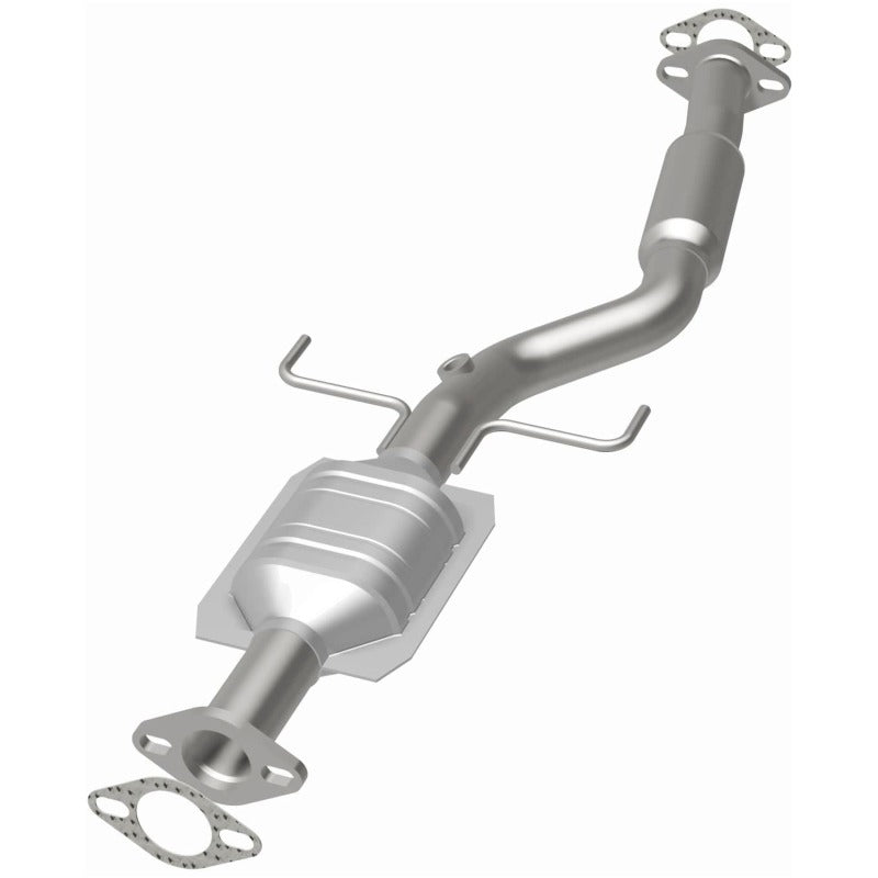 MagnaFlow Conv DF 99-00 Galant 2.4 rear OEM