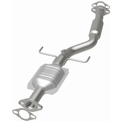 MagnaFlow Conv DF 99-00 Galant 2.4 rear OEM