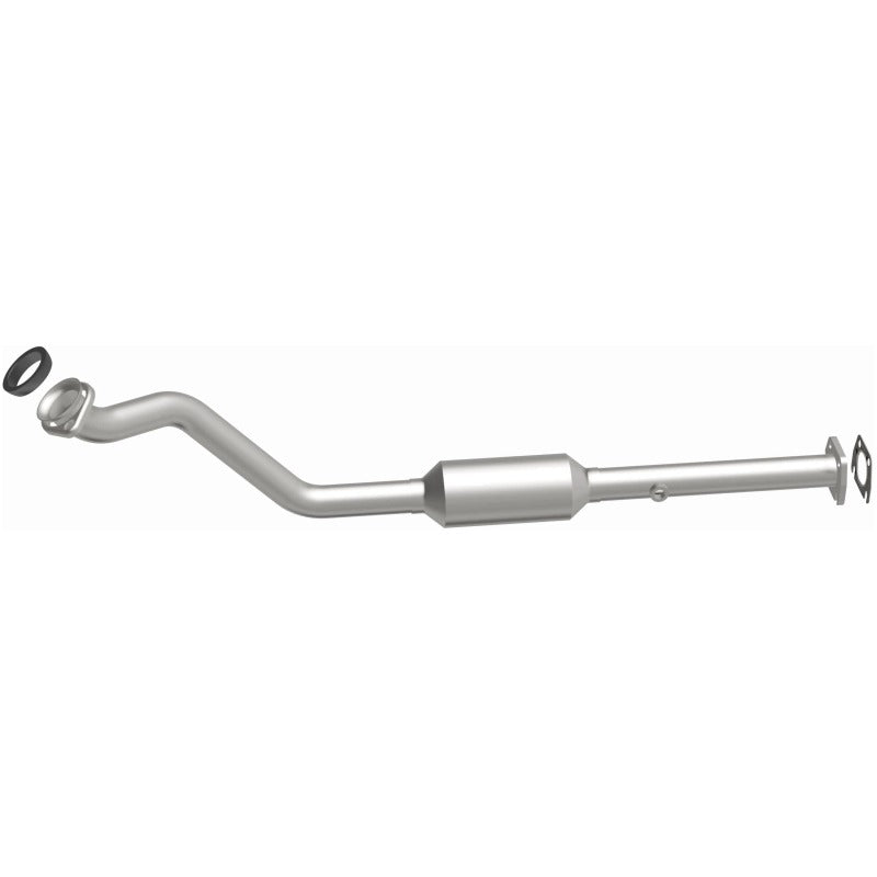MagnaFlow Conv DF Lumina-Monte Carlo-Regal-Gr