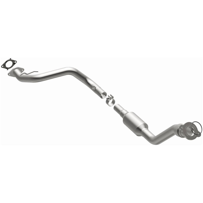 MagnaFlow Conv DF 2002 and 2004-2005 Buick Rendezvous 3.4
