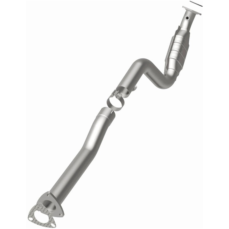 MagnaFlow Conv DF 07-08 Express 2500 4.8L Passenger Side