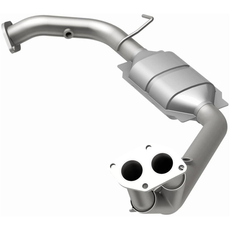 MagnaFlow Conv DF ISUZU RODEO 2.2L