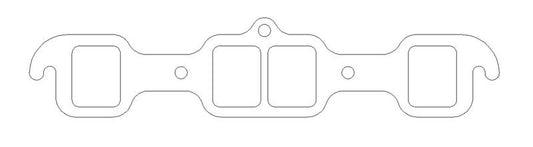 Cometic Oldsmobile Gen-2 Rocket V8 .064in ArmorCore Exhaust Header Gasket Set