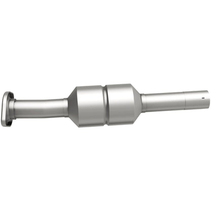 MagnaFlow Conv DF 04-10 Toyota Highlander 3.5