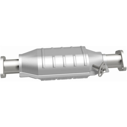 MagnaFlow Conv DF Toyota 81 82