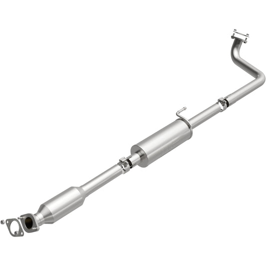 Magnaflow Conv Direct Fit 18-19 Hyundai Kona L4 OEM Underbody