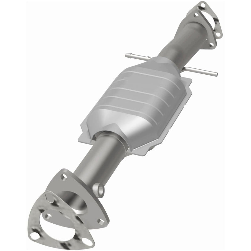 MagnaFlow Conv DF Sonoma-S10 99 4.3L