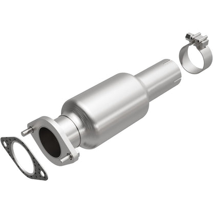 MagnaFlow 13-16 Ford Fusion 2.0L California Grade CARB Compliant Direct-Fit Catalytic Converter