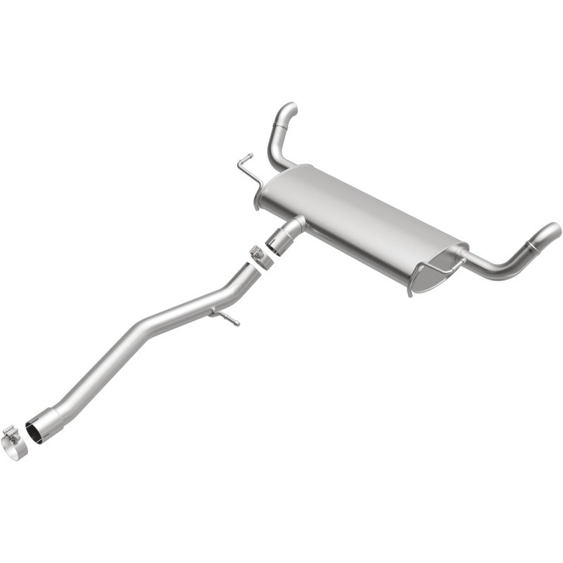 MagnaFlow 12-16 Cadillac SRX 3.6L BRE Exhaust Kit