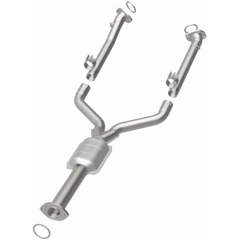 Magnaflow Conv DF 95-97 SC400 4.0L