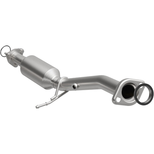 MagnaFlow 12-15 Honda Civic 1.5L California Grade CARB Compliant Direct-Fit Catalytic Converter