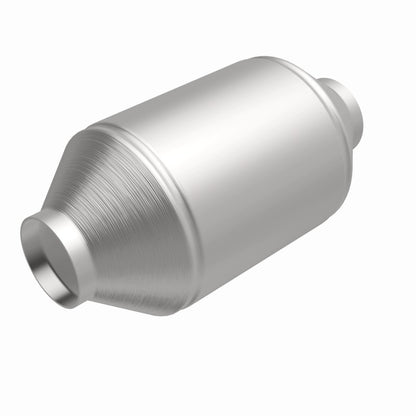 MagnaFlow Conv Universal 1.75 inch C/C CA Pre-OBDII