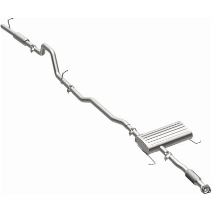 MagnaFlow BRE Exhaust Kit 04-07 FreeStar Monterey