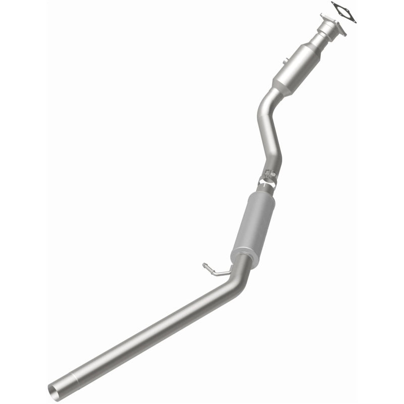 Magnaflow 08-09 Dodge Grand Caravan 3.3L Direct Fit Converter