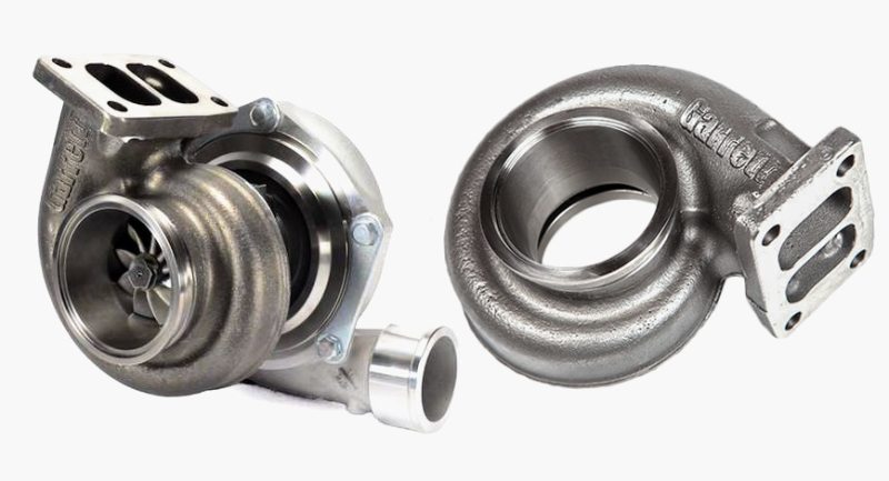 Garrett GTX3071R Gen II Turbo Assembly Kit T3 / V-Band 0.82 A/R