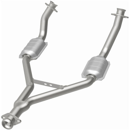 MagnaFlow Conv Direct Fit Mustang 94-95 3.8L