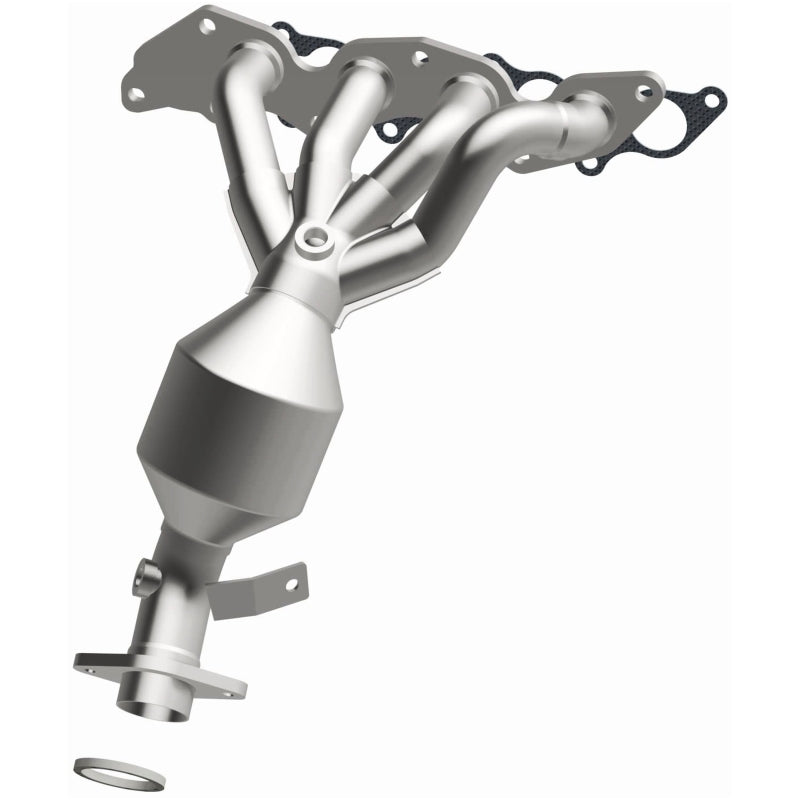 Magnaflow Conv DF 2008 Mazda 6 2.3L Manifold