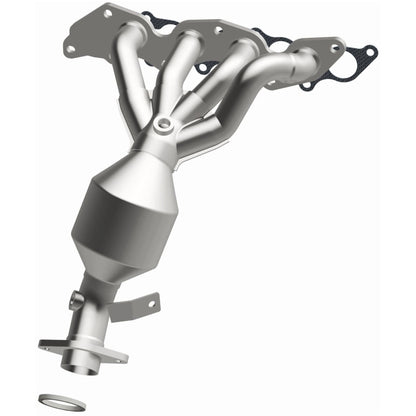 Magnaflow Conv DF 2008 Mazda 6 2.3L Manifold