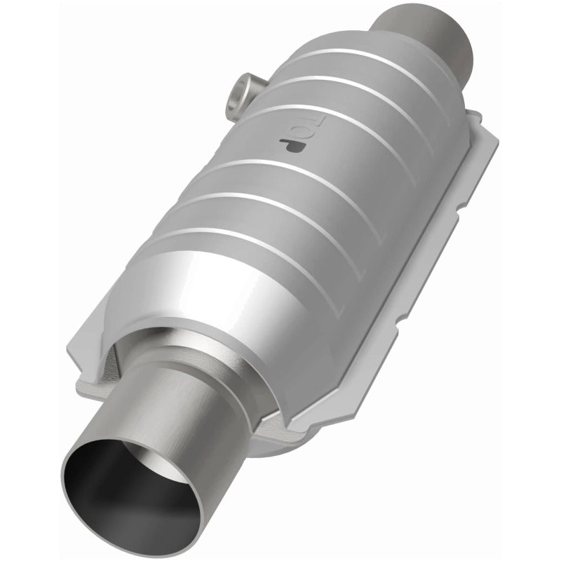 Magnaflow Conv Univ 2.00 OEM Angled O2