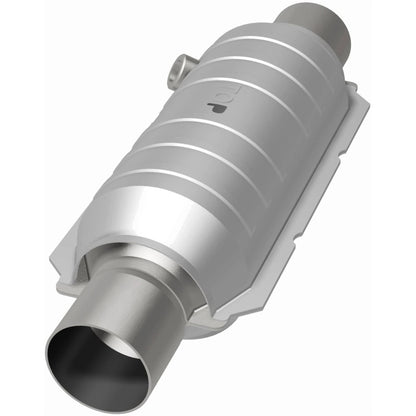 Magnaflow Conv Univ 2.00 OEM Angled O2