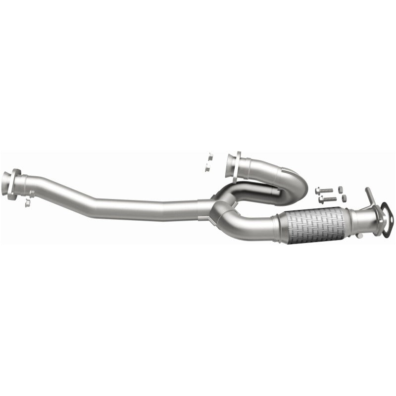 BRE Exhaust 05-07 Ford Five Hundred Mercury Montego 3.0L Front Pipe Kit
