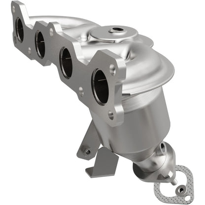 MagnaFlow Conv DF 11-15 Kia Sportage OEM Manifold