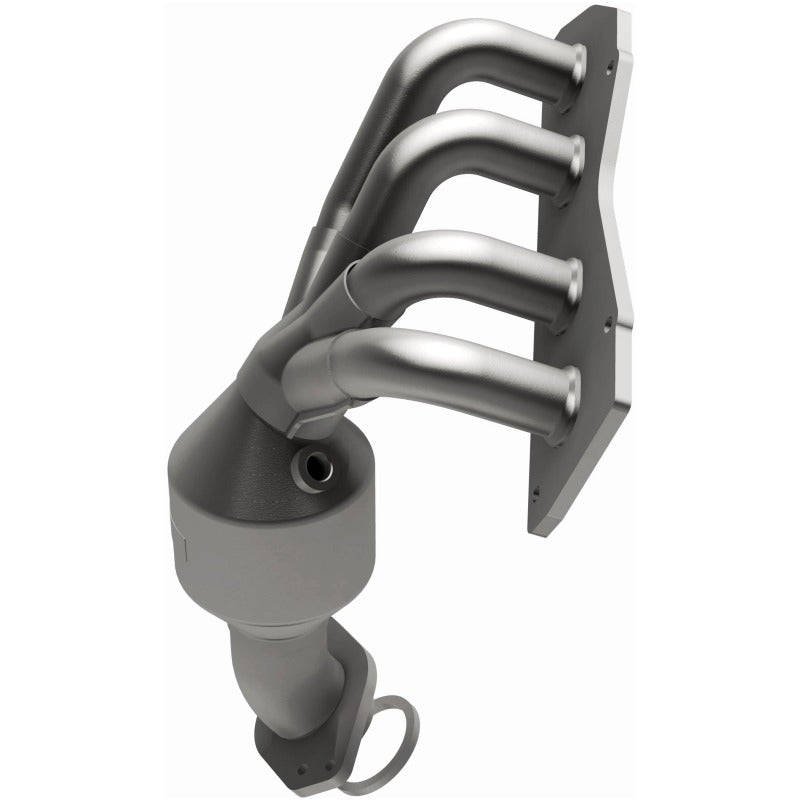 MagnaFlow 13-15 Toyota RAV4 2.5L California Grade CARB Compliant Direct-Fit Catalytic Converter