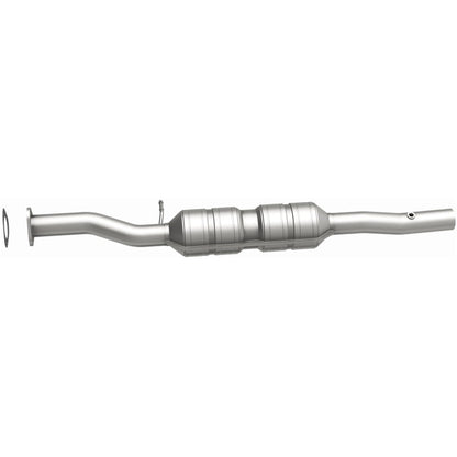 MagnaFlow Conv DF Ford Excursion 00-02 5.4L