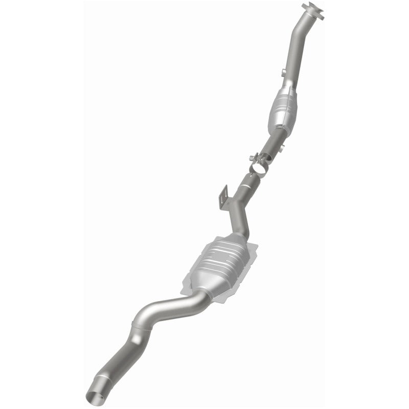 MagnaFlow Conv DF 00 Mercedes ML320 3.2L