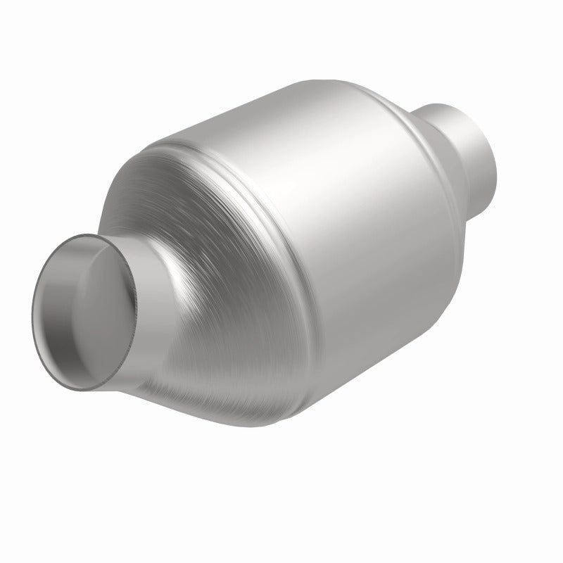 Magnaflow Conv Univ 5.00 C/A 2.5 Spun OEM
